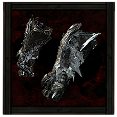 Path of Exile 2 (PoE 2) - Snowcaller Boots