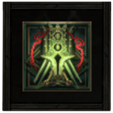 Path of Exile 2 (PoE 2) - King of the Faridun Supporter Forum Title