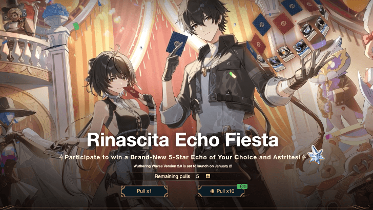 Go to the Web Event Page