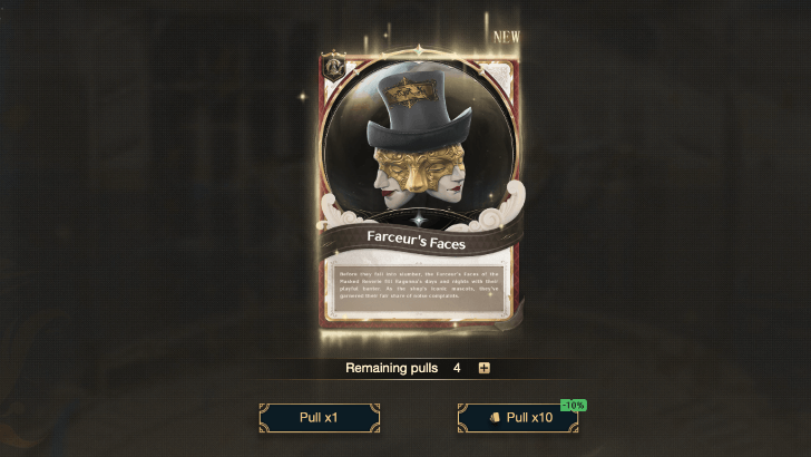 Obtain Echo Cards from Pulls