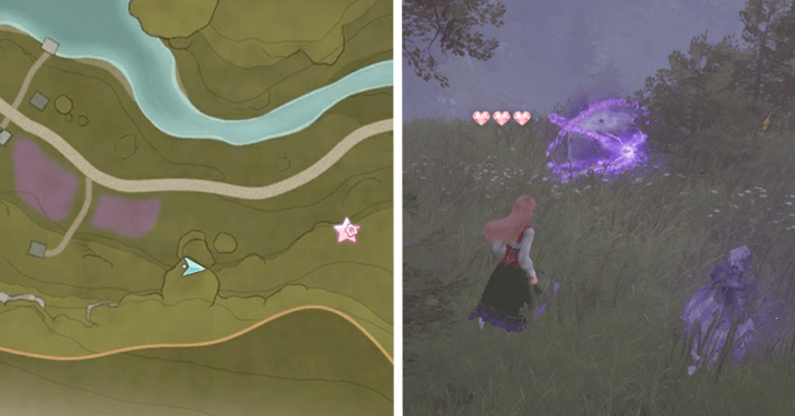 Treasure Chest Stoneville 37