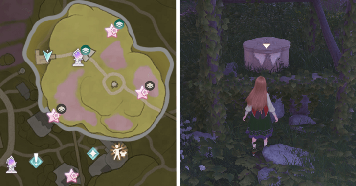 Treasure Chest Stoneville 39