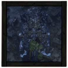 Path of Exile 2 (PoE 2) - Karui Totemcaller Rare Finisher Effect