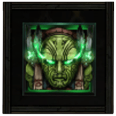 Path of Exile 2 (PoE 2) - Warlord of the Karui Supporter Forum Title