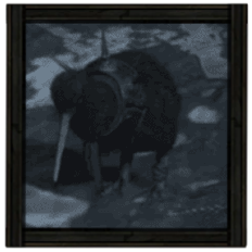 Path of Exile 2 (PoE 2) - Lord of Ogham Kiwi Pet