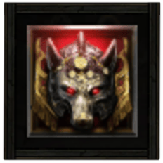 Path of Exile 2 (PoE 2) - Lord of Ogham Supporter Forum Title