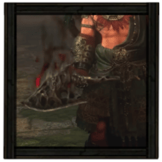 Path of Exile 2 (PoE 2) - Soulcore Weapon Effect