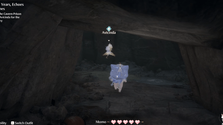 Infinity Nikki - Fifteen Avicinda