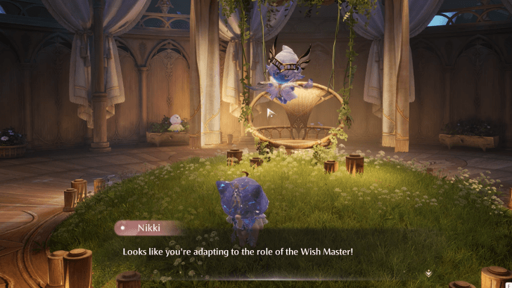 Infinity Nikki - Fifteen Giroda 1