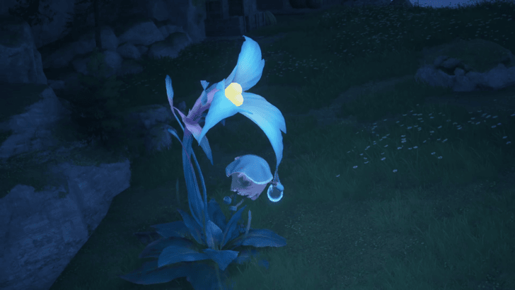 Infintiy Nikki Talk to Corrine