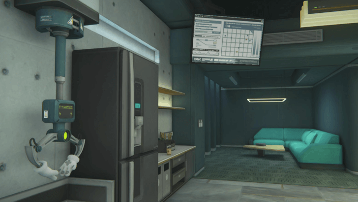 Section 6 Office Preview 3