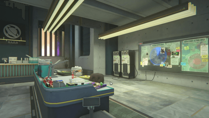 Section 6 Office Preview 4