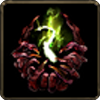 Skittering Catalyst Icon