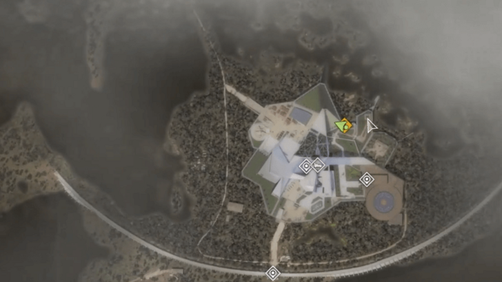 To the Last Drop of Blood