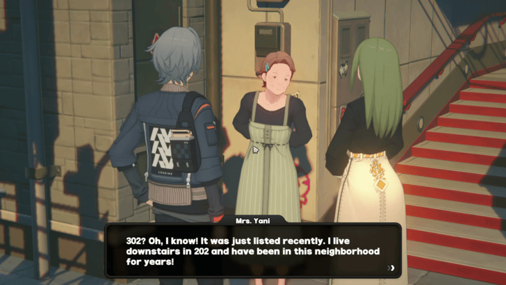 Search for Landlords in Sixth Street Mrs Yani