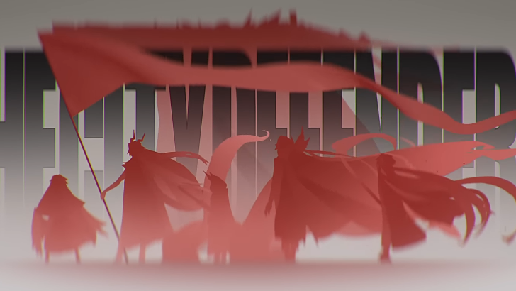 City Defenders and Hunters of Disaster