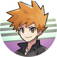 Pokemon TCG Pocket - Blue Icon