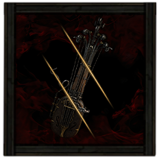 Lute Back Attachment Variations  Icon