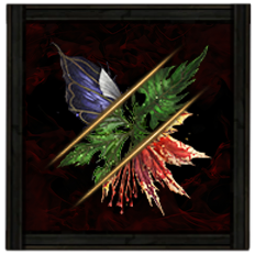Fae Wings  Icon
