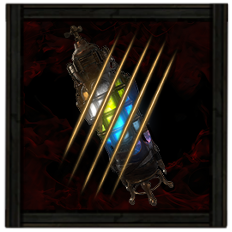 Mana Tank Back Attachment Variation  Icon