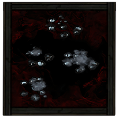 Path of Exile 2 (PoE 2) - Delirous Footprints Effect