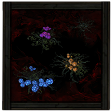 Path of Exile 2 (PoE 2) - Harvest Seed Footprints Effect