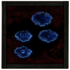 Path of Exile 2 (PoE 2) - Synthesized Footprints Effect