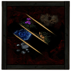 League Footprints  Icon