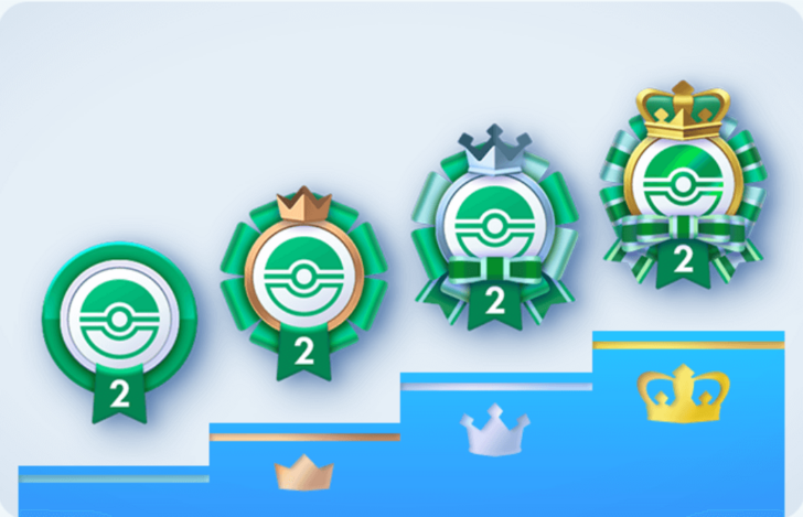 Emblem Rewards Mythical Island Emblem Event