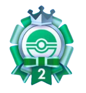 Mythical Island Emblem Event Silver Emblem