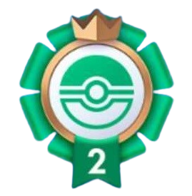 Mythical Island Emblem Event Bronze Emblem