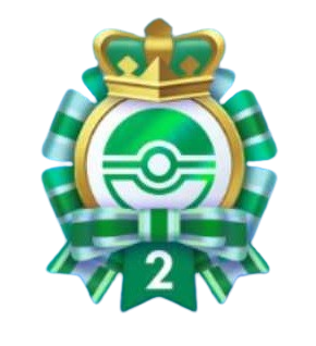 Mythical Island Emblem Event Gold Emblem