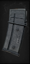High-Capacity GP37 Magazine