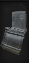 High-Capacity AR416 System Magazine