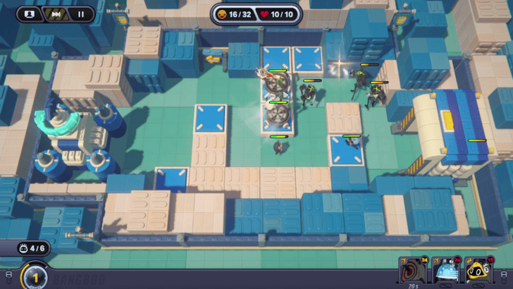 Deploy a Second Boollseye