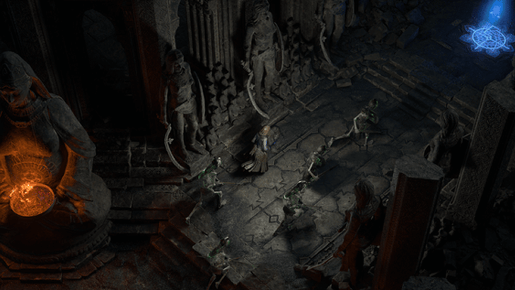 Overcome Each Challenge