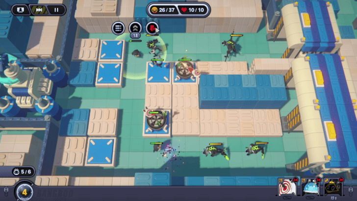 Retreat the Penguinboo in the Top Lane