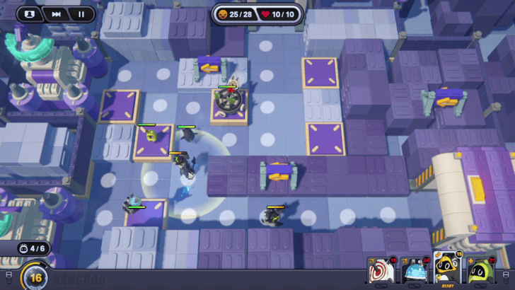 Deploy another Penguinboo