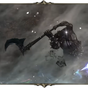 Path of Exile 2 - Omniphobia, Fear Manifest Atlas Boss