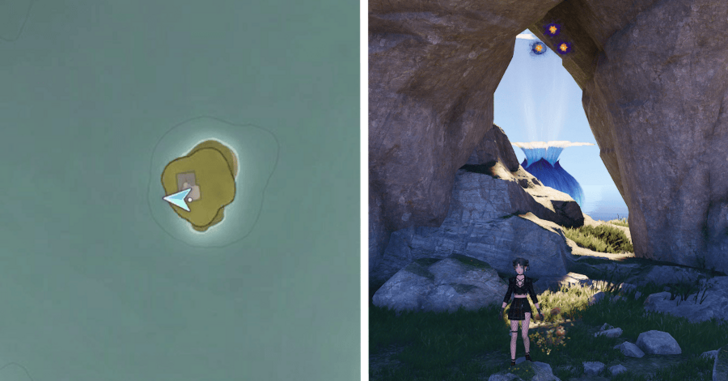 Dew of Inspiration - Abandoned District - 463-465