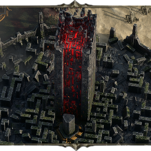 Path of Exile 2 - The Arbiter of Ash Atlas Boss