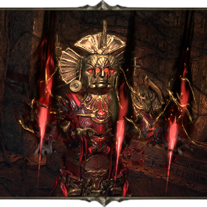 Path of Exile 2 - The Trialmaster Trial Boss