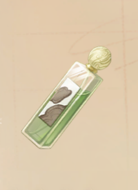 Immersed in Thoughts