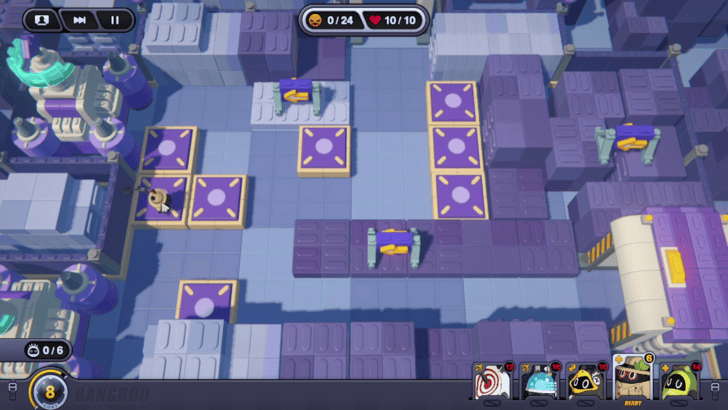 Deploy Exploreboo First