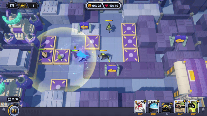 Deploy Avocaboo Behind Avocaboo