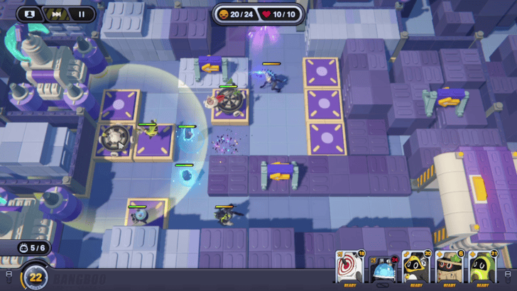 Replace Exploreboo with Boollseye