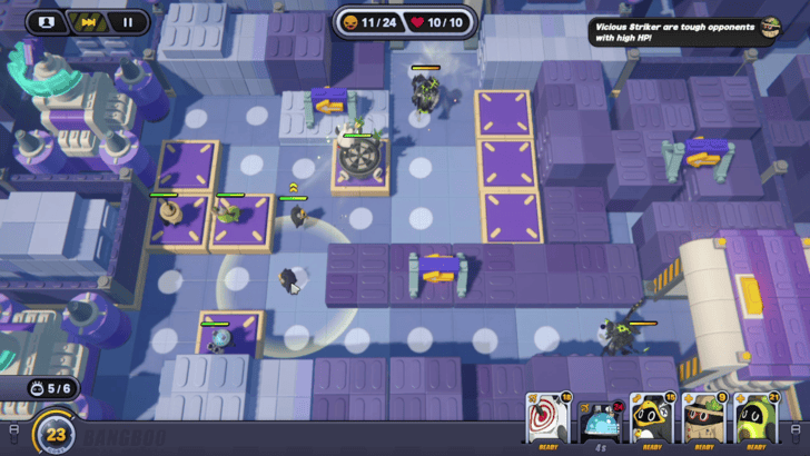 Deploy Another Penguinboo