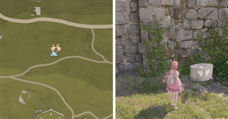 Treasure Chest Breezing Meadows 53