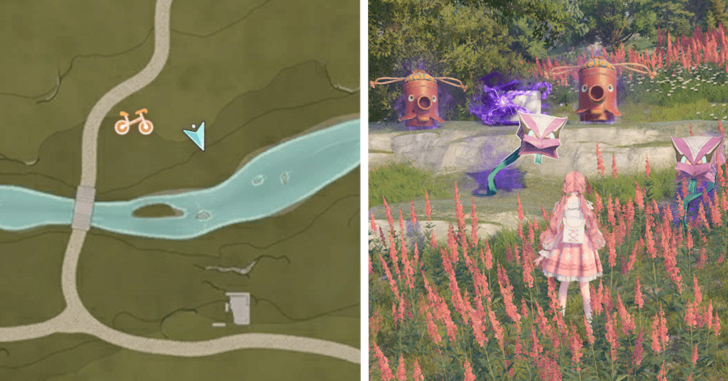 Treasure Chest Breezing Meadows 50