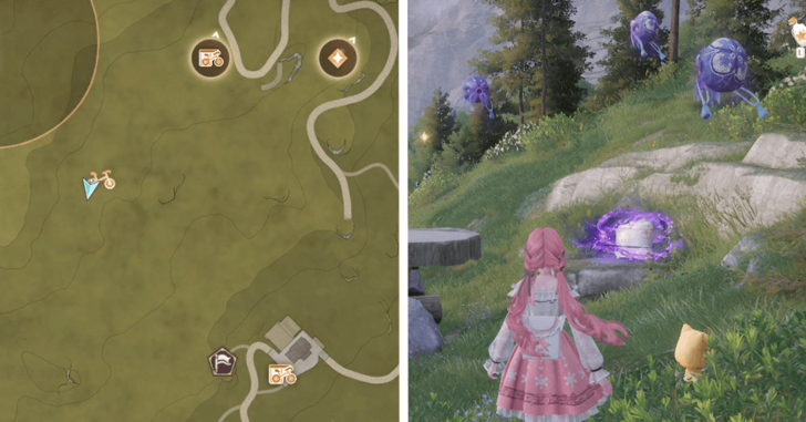 Treasure Chest Breezing Meadows 49